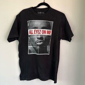 Tupac Tee